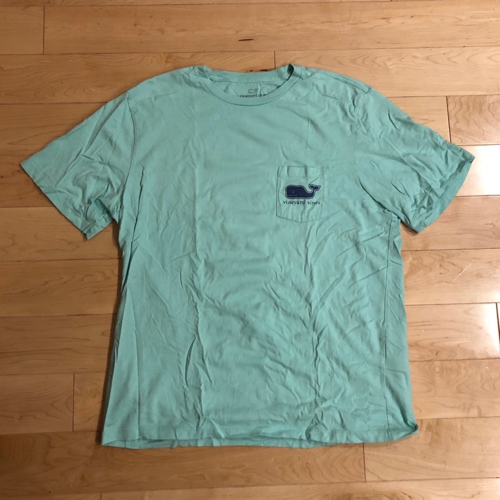 Vineyard Vines Men’s Short-sleeve Shirt